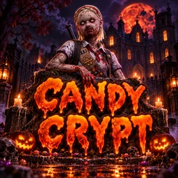 Candy Crypt